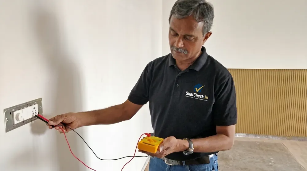 Electrical Safety Audit